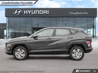 2026 Hyundai Kona Essential in Lloydminster, Saskatchewan - 3 - w320h240px