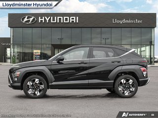 2026 Hyundai Kona Preferred with Trend Pkg in Lloydminster, Saskatchewan - 3 - w320h240px