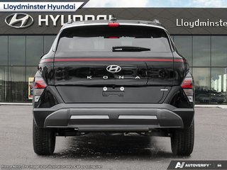 2026 Hyundai Kona Preferred with Trend Pkg in Lloydminster, Saskatchewan - 5 - w320h240px