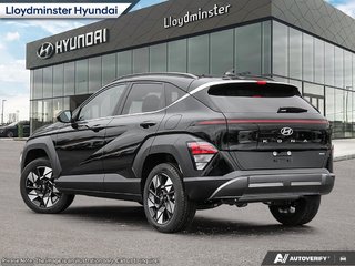 2026 Hyundai Kona Preferred with Trend Pkg in Lloydminster, Saskatchewan - 4 - w320h240px