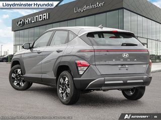 2026 Hyundai Kona Preferred in Lloydminster, Saskatchewan - 4 - w320h240px
