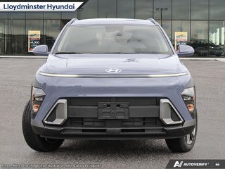 2026 Hyundai Kona Preferred with Trend Pkg in Lloydminster, Saskatchewan - 2 - w320h240px