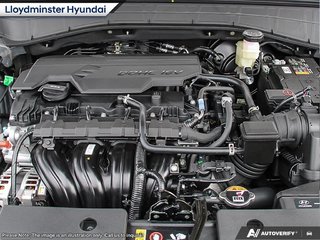 2026 Hyundai Kona Preferred with Trend Pkg in Lloydminster, Saskatchewan - 6 - w320h240px