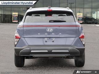 2026 Hyundai Kona Preferred with Trend Pkg in Lloydminster, Saskatchewan - 5 - w320h240px