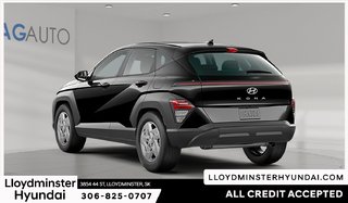 2026 Hyundai Kona Essential in Lloydminster, Saskatchewan - 3 - w320h240px