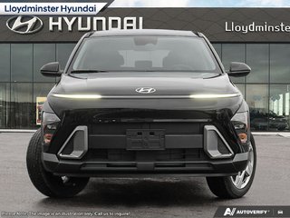 2026 Hyundai Kona Essential in Lloydminster, Saskatchewan - 2 - w320h240px