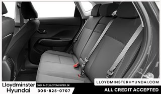 2026 Hyundai Kona Essential in Lloydminster, Saskatchewan - 4 - w320h240px