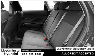 2026 Hyundai Kona Essential in Lloydminster, Saskatchewan - 4 - w320h240px