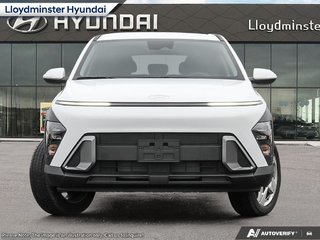 2026 Hyundai Kona Essential in Lloydminster, Saskatchewan - 2 - w320h240px