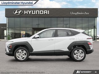 2026 Hyundai Kona Essential in Lloydminster, Saskatchewan - 3 - w320h240px