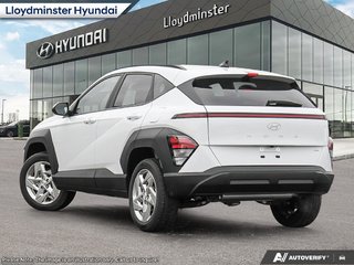 2026 Hyundai Kona Essential in Lloydminster, Saskatchewan - 4 - w320h240px