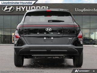 2026 Hyundai Kona Essential in Lloydminster, Saskatchewan - 5 - w320h240px