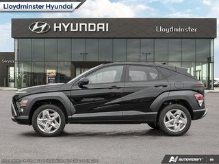 2026 Hyundai Kona Essential in Lloydminster, Saskatchewan - 3 - w320h240px