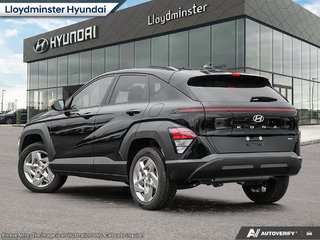 2026 Hyundai Kona Essential in Lloydminster, Saskatchewan - 4 - w320h240px