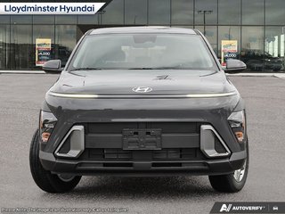 2026 Hyundai Kona Essential in Lloydminster, Saskatchewan - 2 - w320h240px