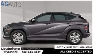 2026 Hyundai Kona Essential in Lloydminster, Saskatchewan - 2 - w320h240px