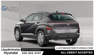 2026 Hyundai Kona Essential in Lloydminster, Saskatchewan - 3 - w320h240px