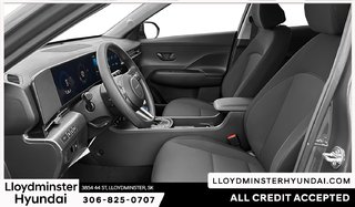 2026 Hyundai Kona Essential in Lloydminster, Saskatchewan - 4 - w320h240px