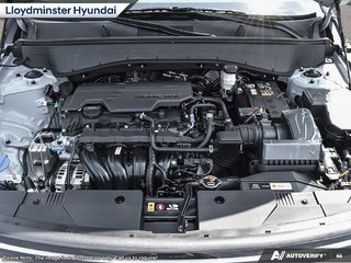 2026 Hyundai Kona Essential in Lloydminster, Saskatchewan - 6 - w320h240px
