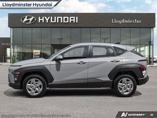 2026 Hyundai Kona Essential in Lloydminster, Saskatchewan - 3 - w320h240px