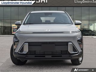 2026 Hyundai Kona Essential in Lloydminster, Saskatchewan - 2 - w320h240px