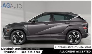 2026 Hyundai Kona Preferred with Trend Pkg in Lloydminster, Saskatchewan - 2 - w320h240px