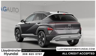 2026 Hyundai Kona Preferred with Trend Pkg in Lloydminster, Saskatchewan - 3 - w320h240px