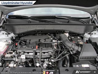 2026 Hyundai Kona N Line Ultimate in Lloydminster, Saskatchewan - 6 - w320h240px