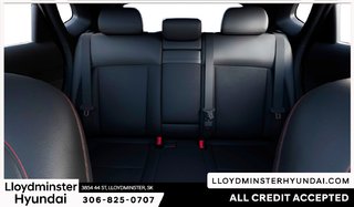 2026 Hyundai Kona N Line Ultimate in Lloydminster, Saskatchewan - 4 - w320h240px