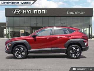 2026 Hyundai Kona Preferred with Trend Pkg in Lloydminster, Saskatchewan - 3 - w320h240px