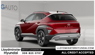 2026 Hyundai Kona Preferred with Trend Pkg in Lloydminster, Saskatchewan - 3 - w320h240px