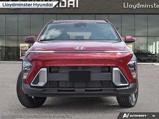 2026 Hyundai Kona Preferred with Trend Pkg in Lloydminster, Saskatchewan - 2 - w320h240px