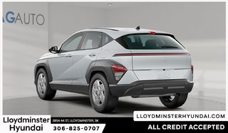 2026 Hyundai Kona Essential in Lloydminster, Saskatchewan - 3 - w320h240px