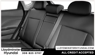 2026 Hyundai Kona Preferred in Lloydminster, Saskatchewan - 4 - w320h240px