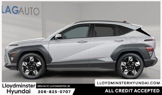 2026 Hyundai Kona Preferred in Lloydminster, Saskatchewan - 2 - w320h240px