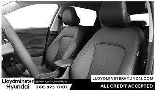 2026 Hyundai Kona Preferred in Lloydminster, Saskatchewan - 6 - w320h240px