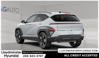 2026 Hyundai Kona Preferred in Lloydminster, Saskatchewan - 3 - w320h240px