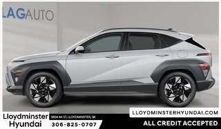 2026 Hyundai Kona Preferred in Lloydminster, Saskatchewan - 2 - w320h240px