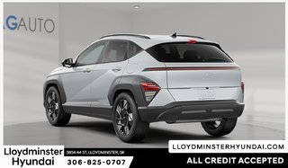 2026 Hyundai Kona Preferred in Lloydminster, Saskatchewan - 3 - w320h240px