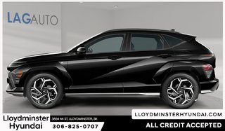 2027 Hyundai Kona N Line Ultimate in Lloydminster, Saskatchewan - 2 - w320h240px
