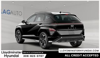 2027 Hyundai Kona N Line Ultimate in Lloydminster, Saskatchewan - 3 - w320h240px