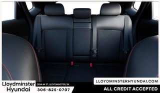 2027 Hyundai Kona N Line Ultimate in Lloydminster, Saskatchewan - 4 - w320h240px