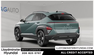 2027 Hyundai Kona Preferred in Lloydminster, Saskatchewan - 3 - w320h240px