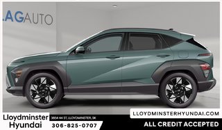 2027 Hyundai Kona Preferred in Lloydminster, Saskatchewan - 2 - w320h240px