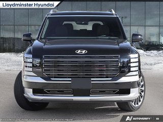 2026 Hyundai Palisade Hybrid Ultimate Calligraphy in Lloydminster, Saskatchewan - 2 - w320h240px