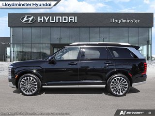 2026 Hyundai Palisade Hybrid Ultimate Calligraphy in Lloydminster, Saskatchewan - 3 - w320h240px
