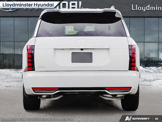 2026 Hyundai Palisade Hybrid Ultimate Calligraphy in Lloydminster, Saskatchewan - 5 - w320h240px