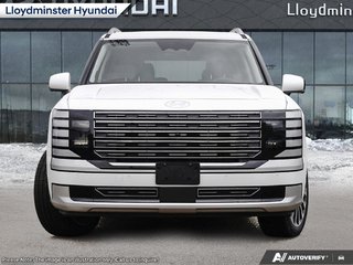 2026 Hyundai Palisade Hybrid Ultimate Calligraphy in Lloydminster, Saskatchewan - 2 - w320h240px
