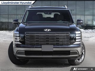 2026 Hyundai Palisade Hybrid Luxury in Lloydminster, Saskatchewan - 2 - w320h240px