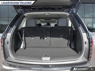 2026 Hyundai Palisade Hybrid Luxury in Lloydminster, Saskatchewan - 6 - w320h240px